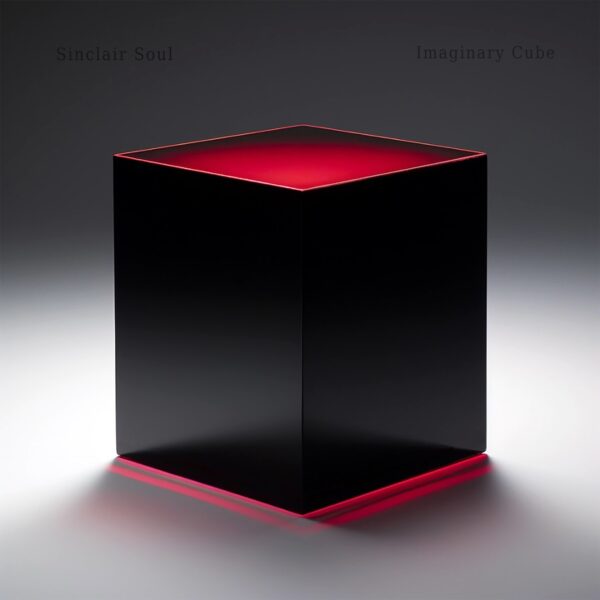 Imaginary Cube